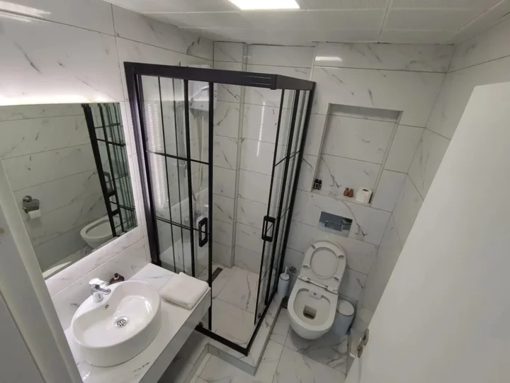 Бодрум: Wb Weekend Otel
