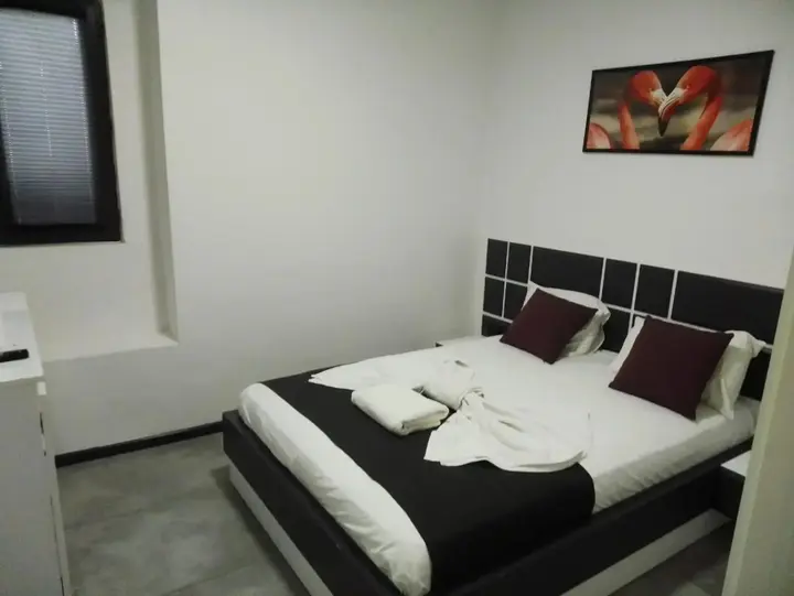 Бодрум: Wb Weekend Otel