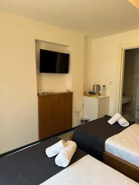 Бодрум: Wb Weekend Otel