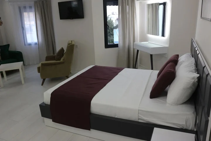 Бодрум: Wb Weekend Otel