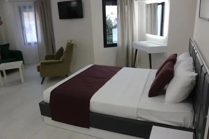 Бодрум: Wb Weekend Otel