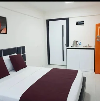 Бодрум: Wb Weekend Otel