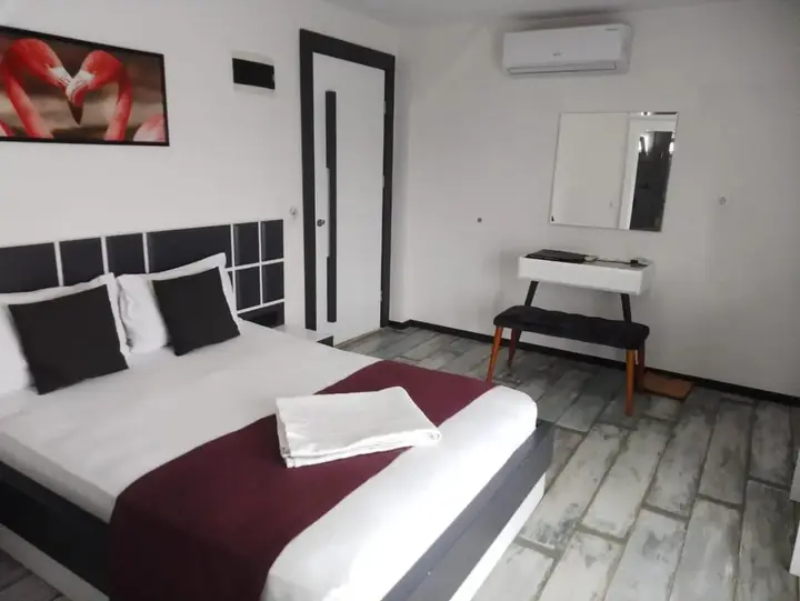 Бодрум: Wb Weekend Otel