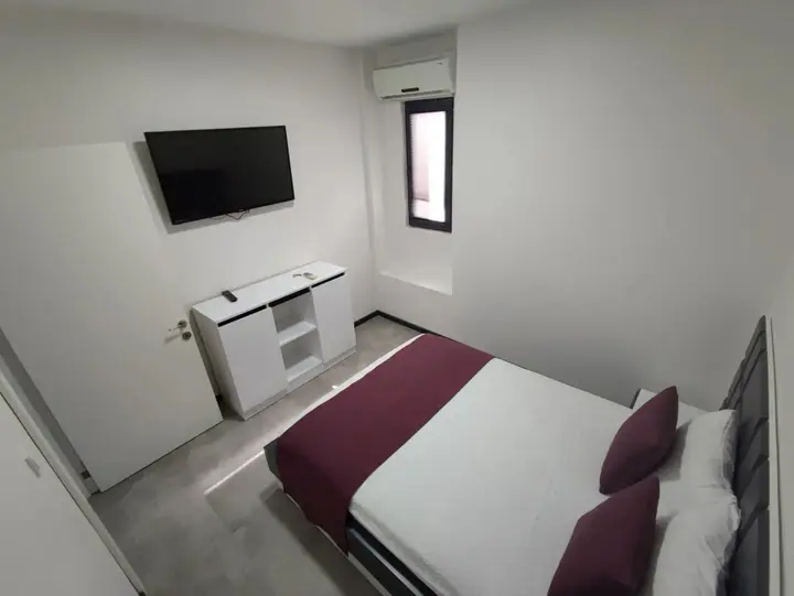 Бодрум: Wb Weekend Otel