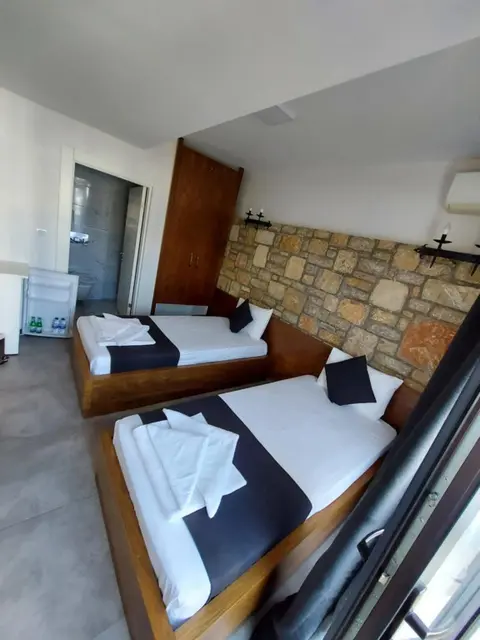Бодрум: Wb Weekend Otel
