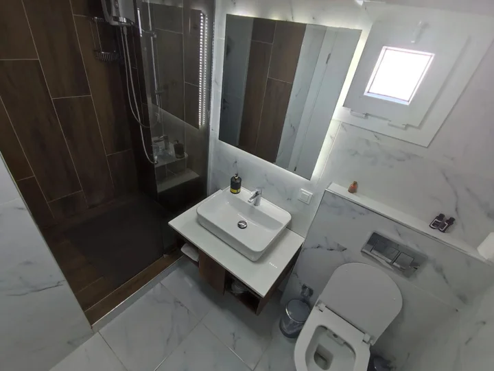 Бодрум: Wb Weekend Otel