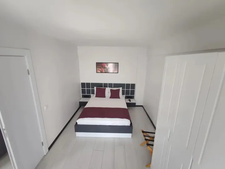 Бодрум: Wb Weekend Otel