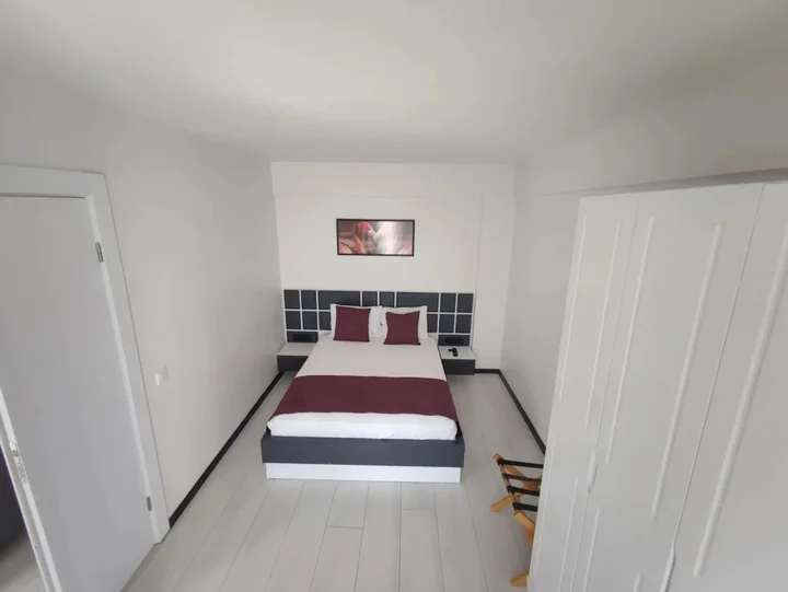 Бодрум: Wb Weekend Otel