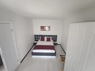 Бодрум: Wb Weekend Otel