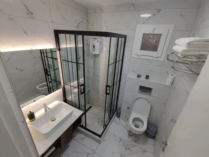 Бодрум: Wb Weekend Otel