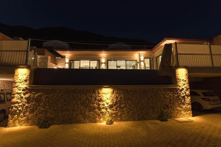 Калкан: Villa Sur