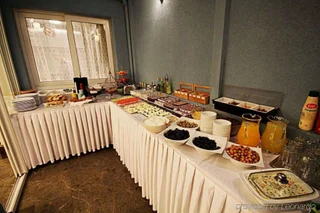 Стамбул: Aristocrat Hotel