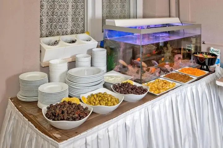 Стамбул: Aristocrat Hotel