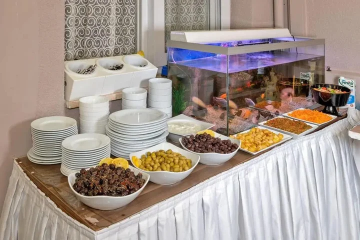 Стамбул: Aristocrat Hotel