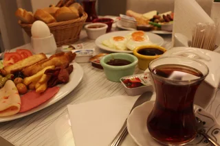 Стамбул: Aristocrat Hotel