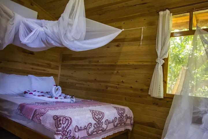 Фетхие: Fullmoon Camp