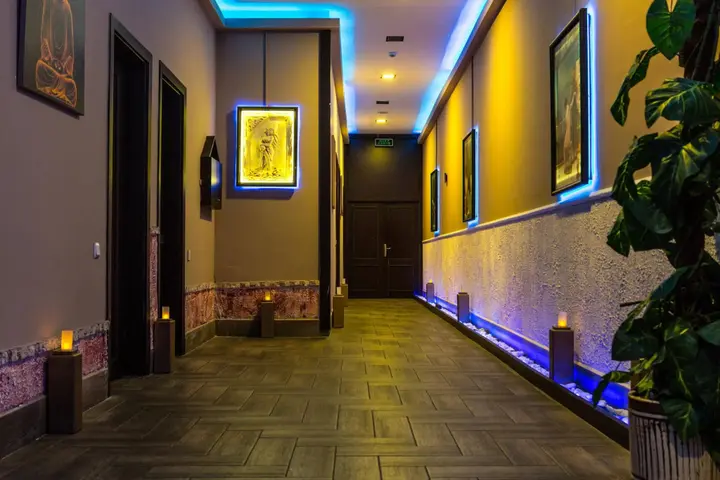 Аланья: Telatiye Resort Hotel - All Inclusive