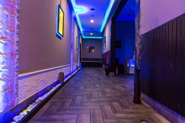 Аланья: Telatiye Resort Hotel - All Inclusive