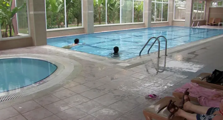 Аланья: Telatiye Resort Hotel - All Inclusive