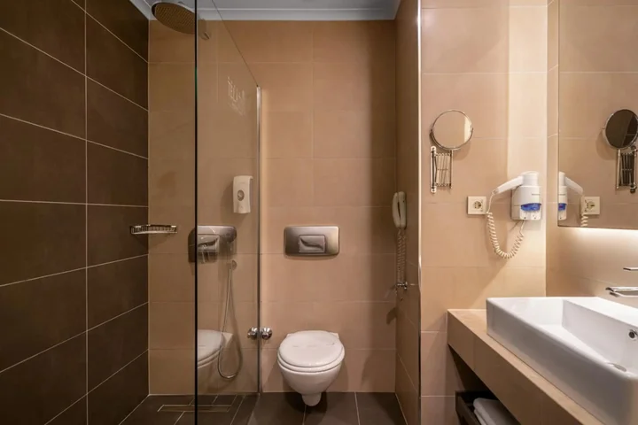 Аланья: Telatiye Resort Hotel - All Inclusive