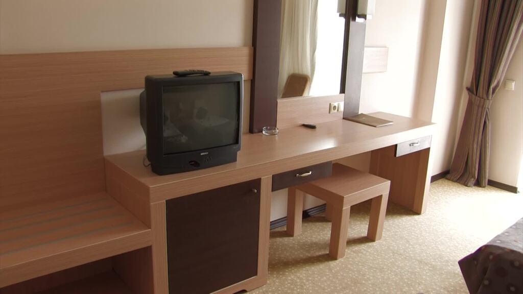 Аланья: Telatiye Resort Hotel - All Inclusive