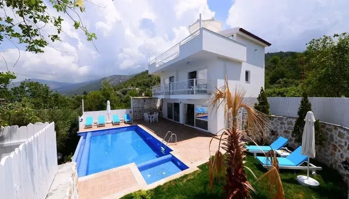 Исламлар: Villa Eva