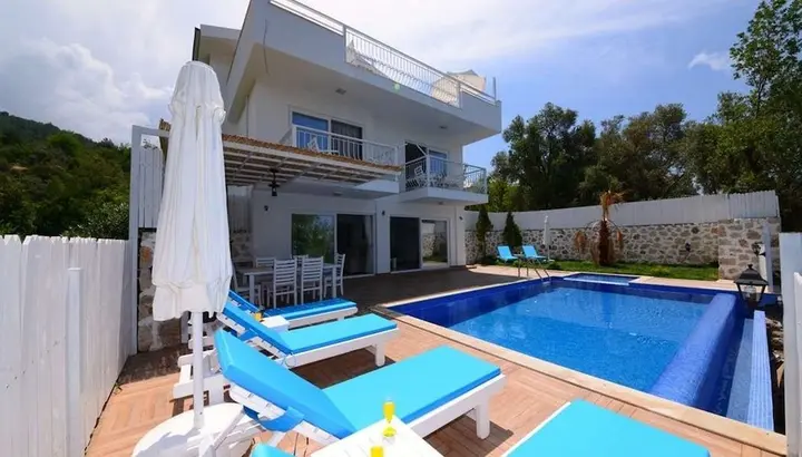 Исламлар: Villa Eva