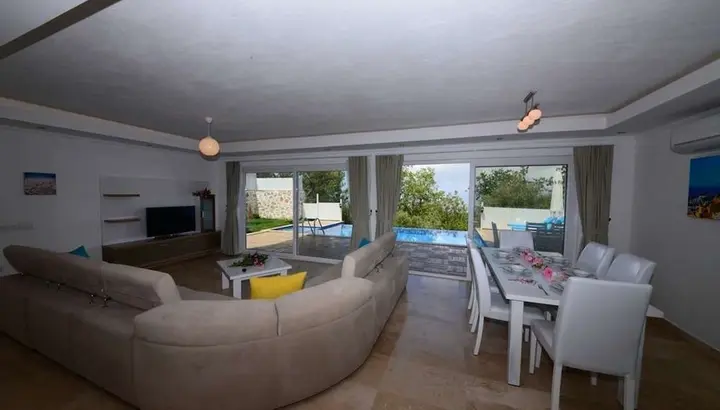 Исламлар: Villa Eva