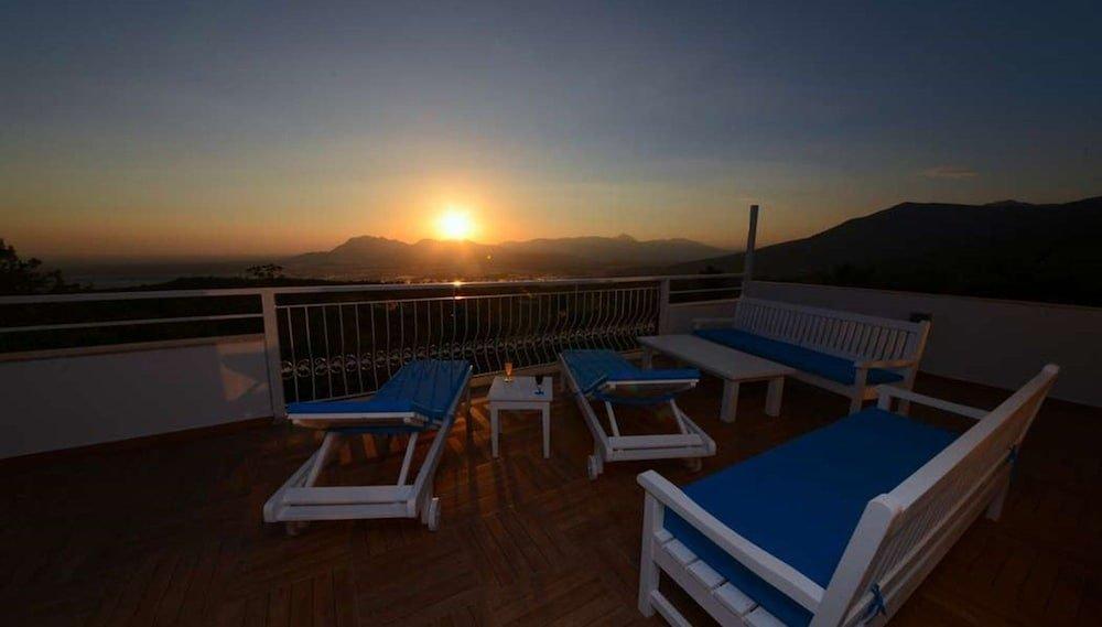 Исламлар: Villa Eva