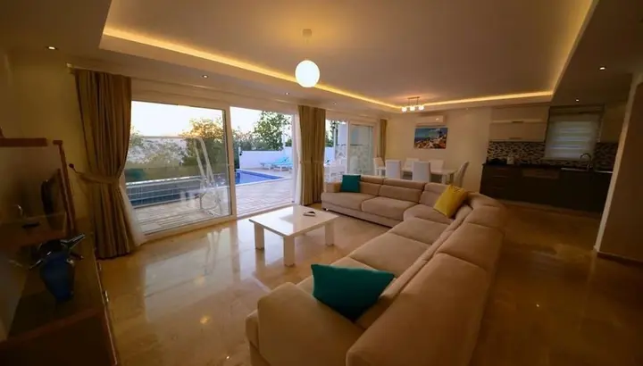 Исламлар: Villa Eva
