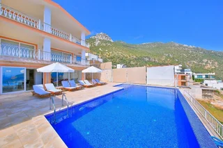 Калкан: Villa Acar