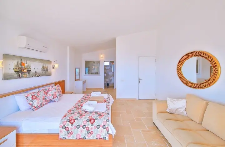 Калкан: Villa Acar