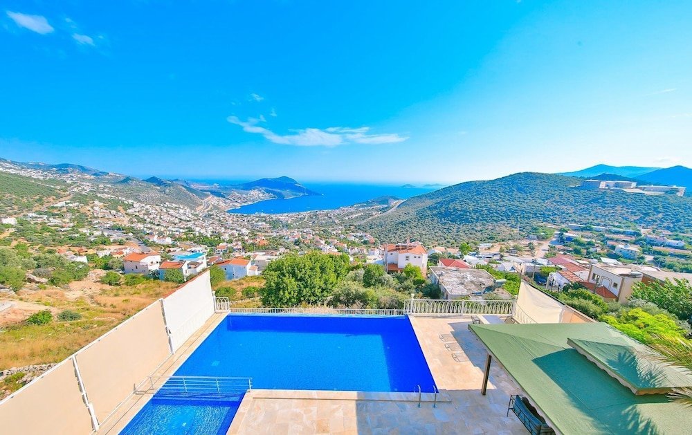 Калкан: Villa Acar
