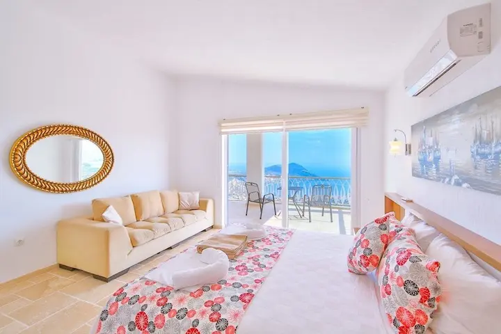 Калкан: Villa Acar