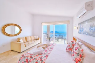 Калкан: Villa Acar