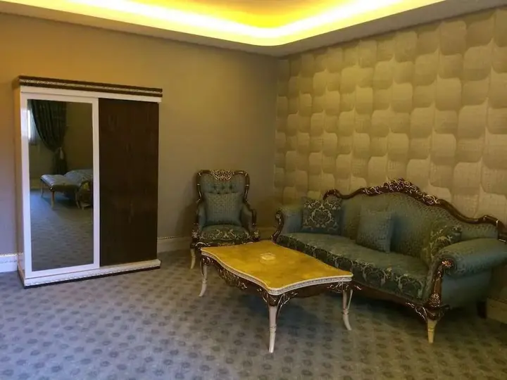 Анкара: Grand Work Hotel