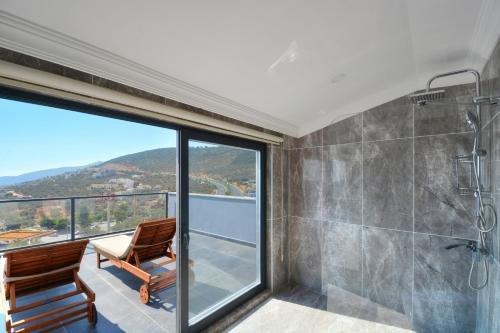 Калкан: Villa Şelale 1