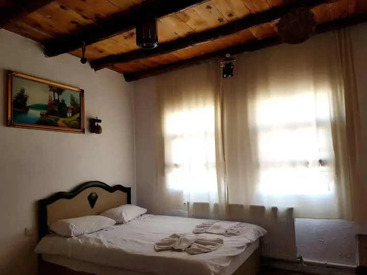 Ибрагимпаша: Turbel Cave House