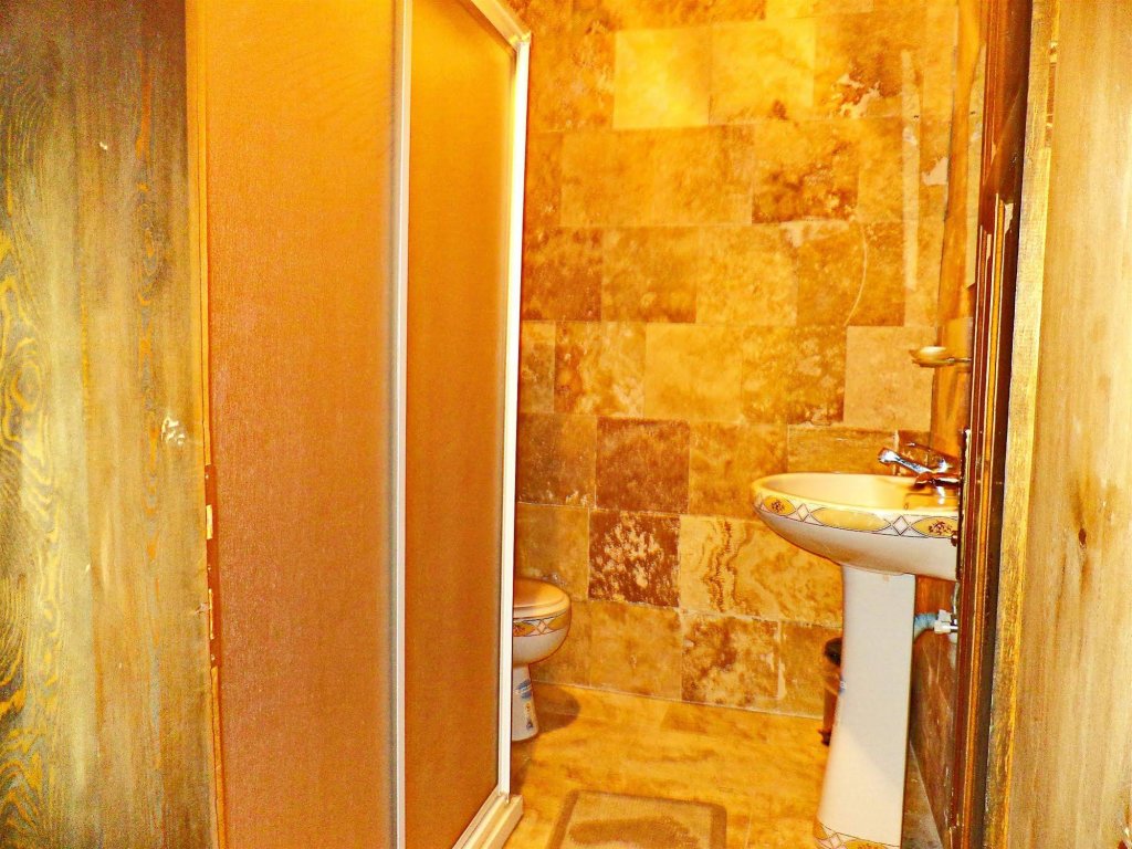 Ибрагимпаша: Turbel Cave House