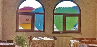 Ибрагимпаша: Turbel Cave House