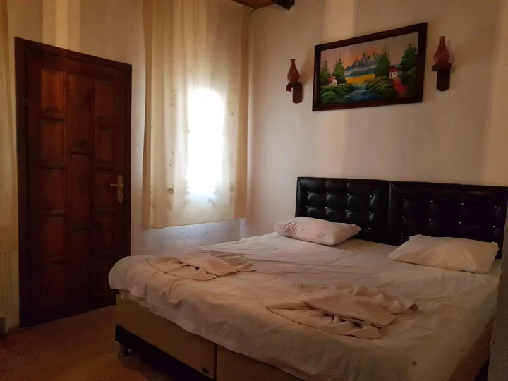 Ибрагимпаша: Turbel Cave House