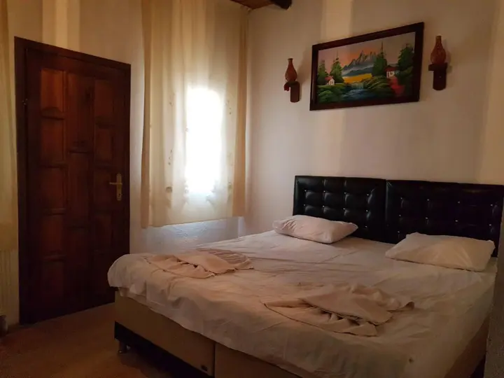Ибрагимпаша: Turbel Cave House