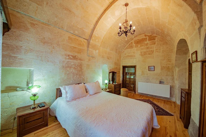 Мустафапаша: Upper Greek House