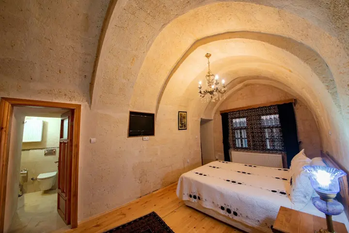 Мустафапаша: Upper Greek House
