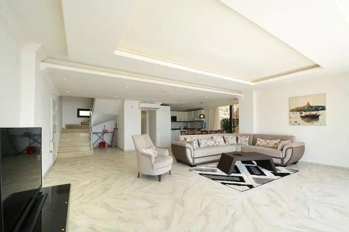 Калкан: Villa Roza 2