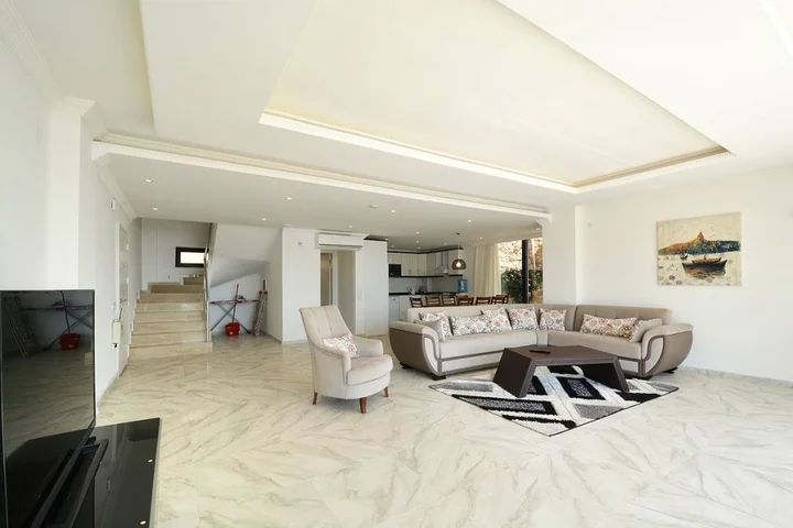 Калкан: Villa Roza 2