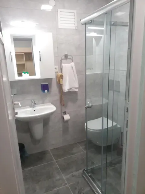 Анкара: Tac Hotel