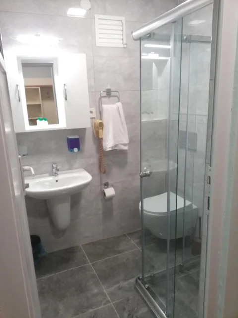 Анкара: Tac Hotel