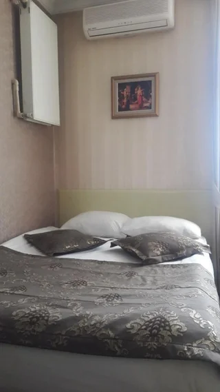 Анкара: Tac Hotel
