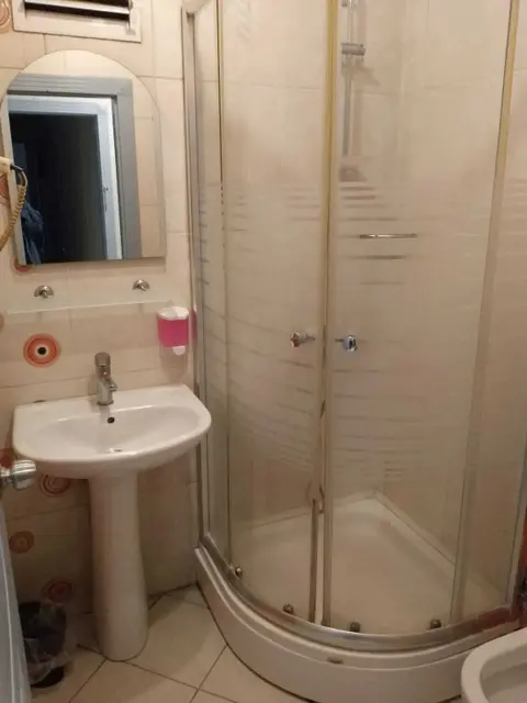 Анкара: Tac Hotel
